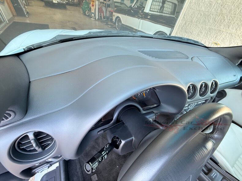 1994 Pontiac Firebird