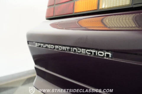 1992 Chevrolet Camaro Z28