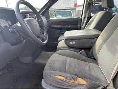 2006 Dodge Ram 1500 SLT