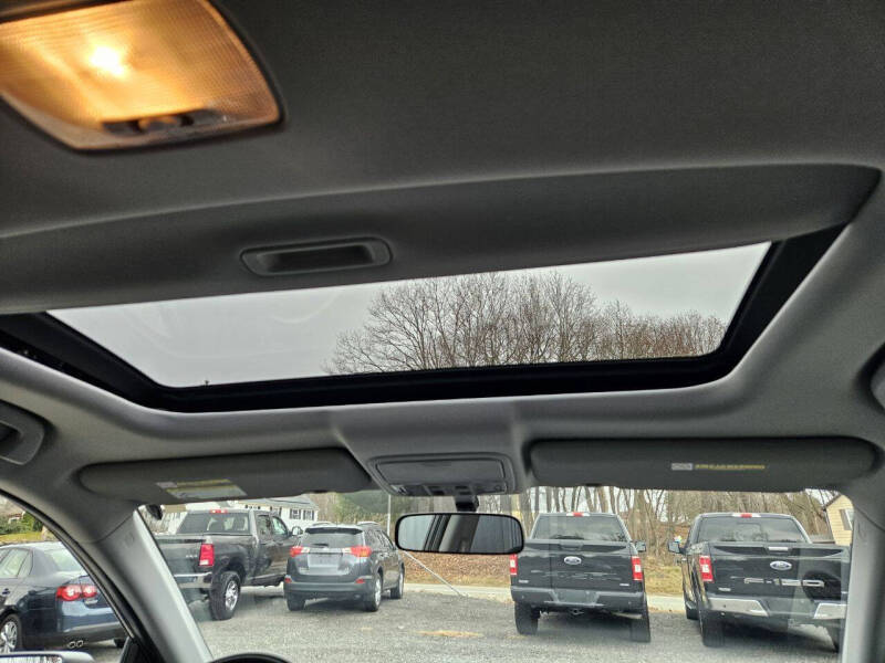 2010 Honda CR-V EX-L