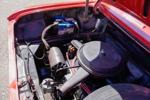 1964 Chevrolet Corvair