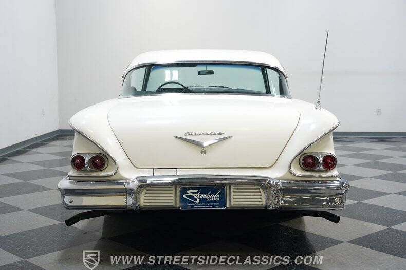 1958 Chevrolet Bel Air