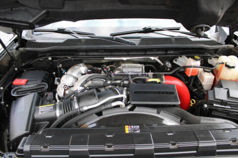 2022 Chevrolet Silverado 3500HD