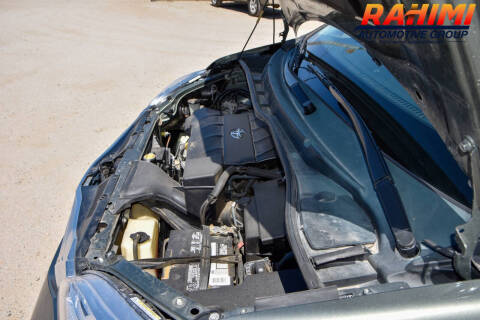 2011 Toyota Sienna Limited 7-Passenger