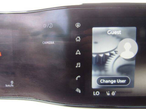 2023 Nissan Ariya Engage