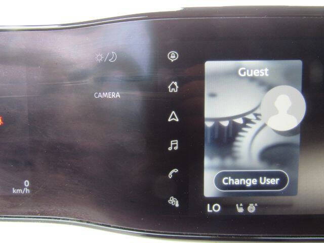 2023 Nissan Ariya Engage