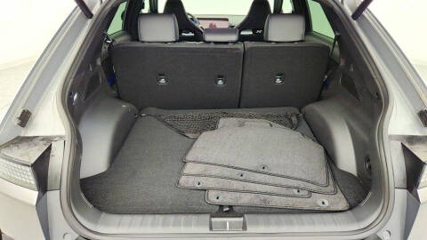 2025 Hyundai IONIQ 5 N