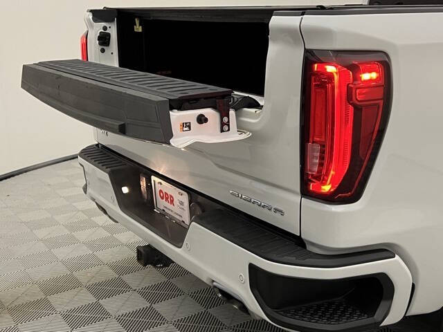 2022 GMC Sierra 1500 Limited