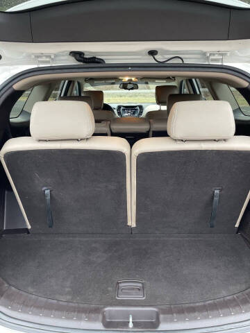 2019 Hyundai Santa Fe XL SE