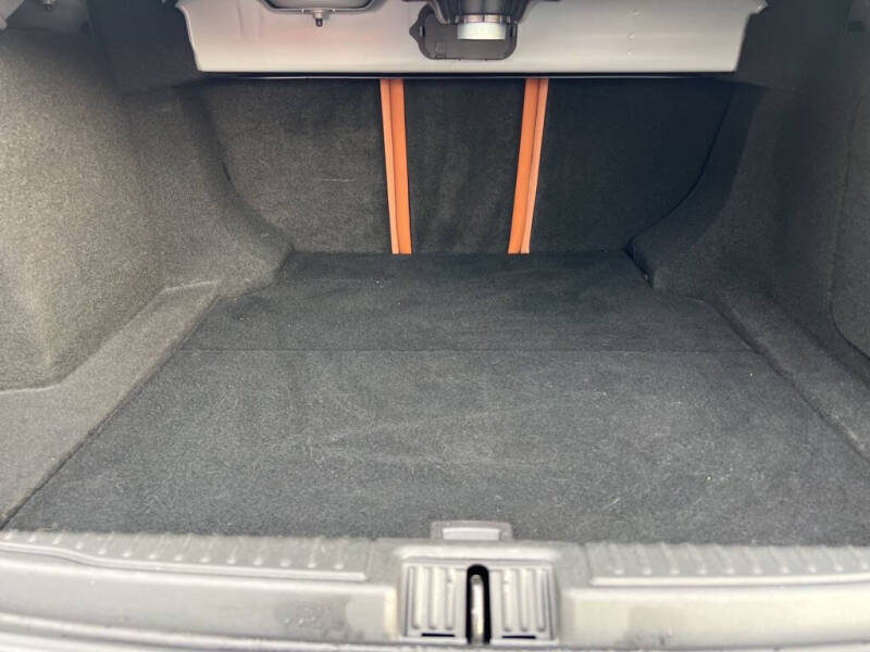 2018 Alfa Romeo Giulia