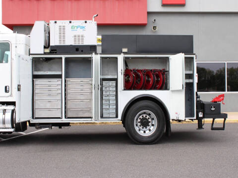 2019 Kenworth T370