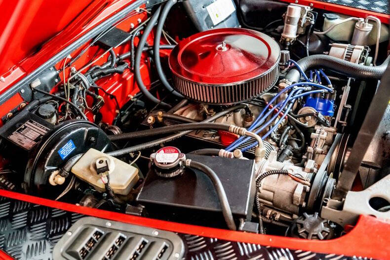 1986 Land Rover Defender