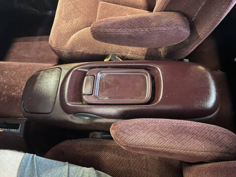 1995 Chevrolet C/K 1500 Series