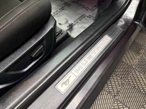 2022 Ford Mustang GT