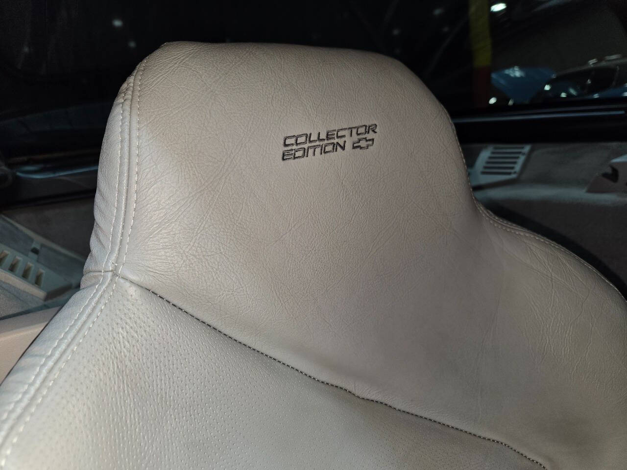 1996 Chevrolet Corvette 67