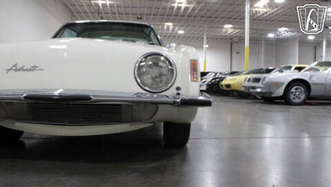 1964 Studebaker Avanti