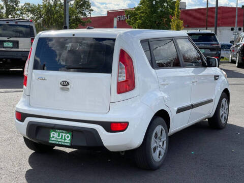 2013 Kia Soul