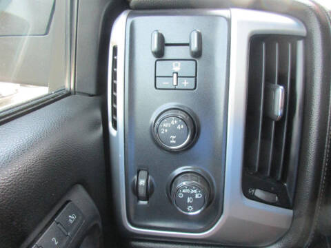 2014 GMC Sierra 1500