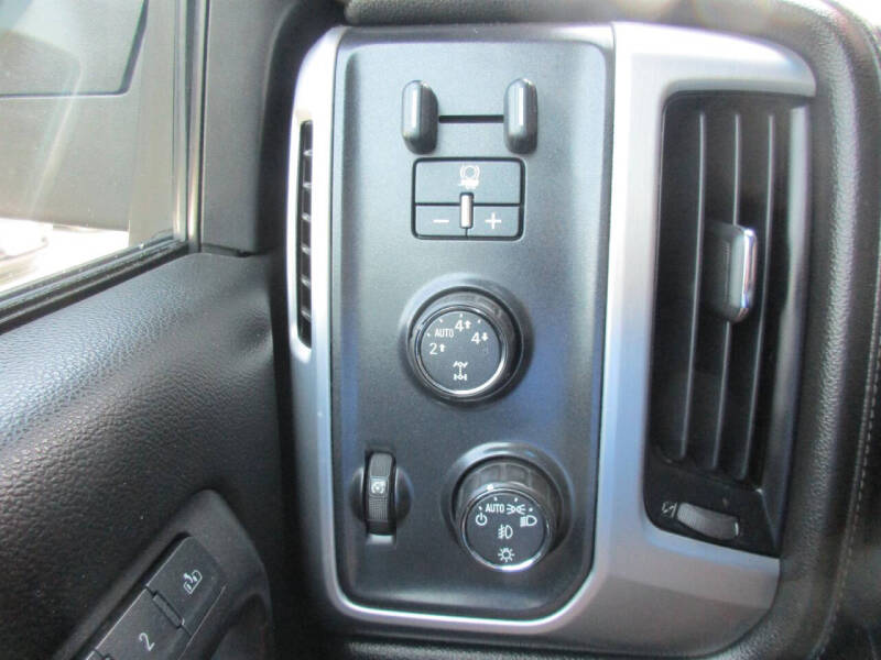 2014 GMC Sierra 1500