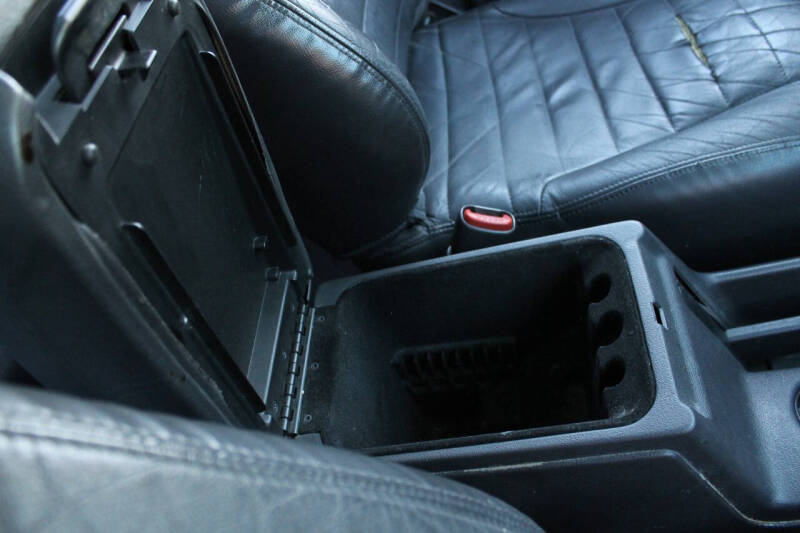 1998 Jeep Grand Cherokee Special Edition