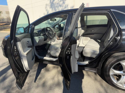 2009 Toyota Venza AWD V6