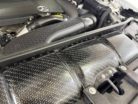 2020 Mercedes-Benz GLE GLE 350 4MATIC