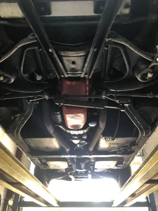 1963 Chevrolet Corvette