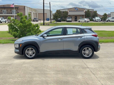 2019 Hyundai Kona SE
