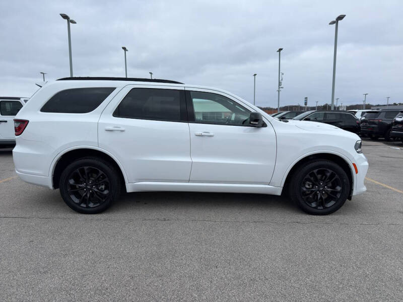2024 Dodge Durango GT