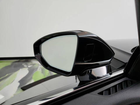 2019 Audi A8 L quattro 55 TFSI