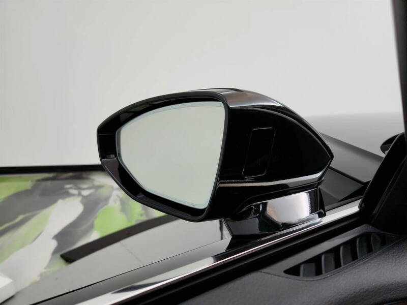 2019 Audi A8 L quattro 55 TFSI