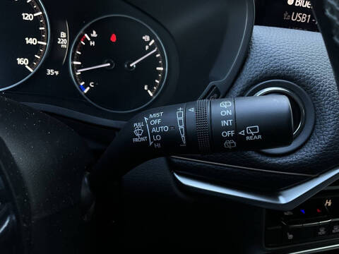 2025 Mazda CX-90 3.3 Turbo Preferred