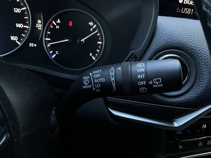 2025 Mazda CX-90 3.3 Turbo Preferred