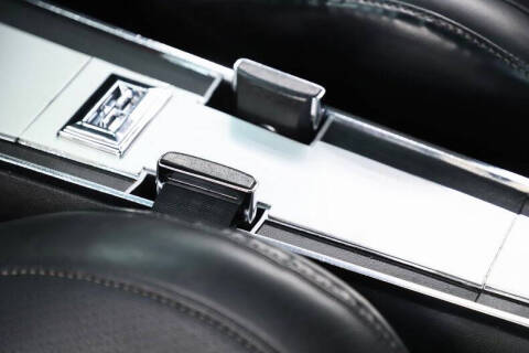 1967 Ford Mustang