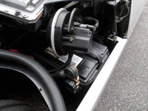 1996 Chevrolet Corvette