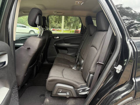 2014 Dodge Journey SXT