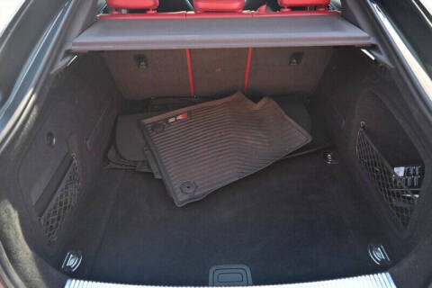 2018 Audi S5 Sportback 3.0T quattro Premium Plus