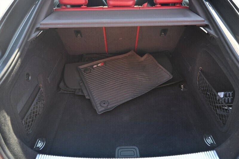 2018 Audi S5 Sportback 3.0T quattro Premium Plus