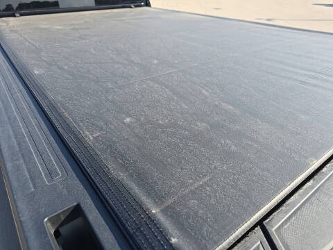 2023 GMC Sierra 2500HD