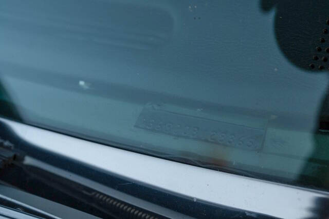 1970 Chevrolet El Camino