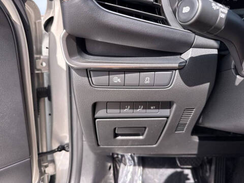 2026 Mazda Mazda3 Hatchback 2.5 S Preferred