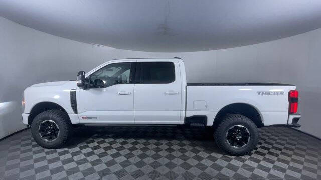 2026 Ford F-350 Super Duty