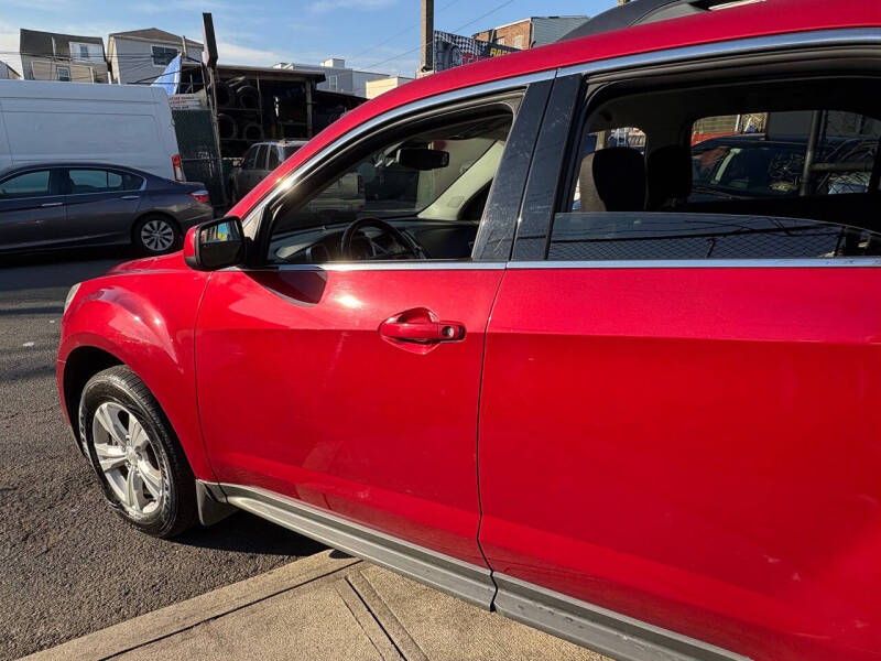 2015 Chevrolet Equinox 1LT photo 11