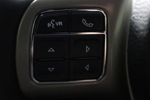 2017 Dodge Viper GTS