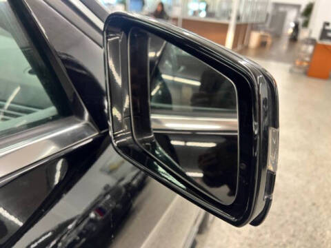 2013 Mercedes-Benz E-Class