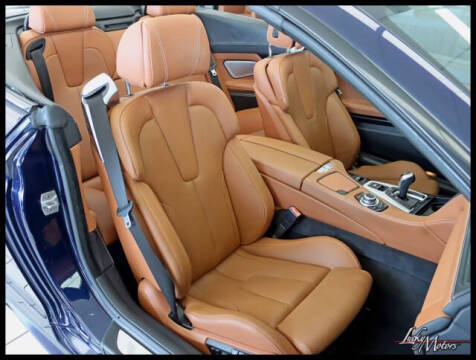 2014 BMW M6