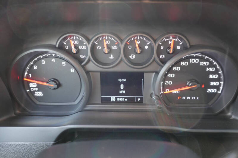 2022 GMC Sierra 1500 Pro