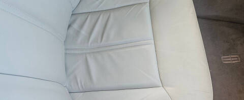 2004 Lincoln Town Car Ultimate