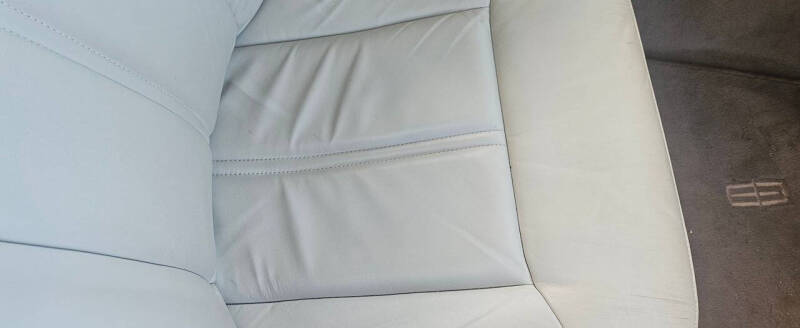 2004 Lincoln Town Car Ultimate