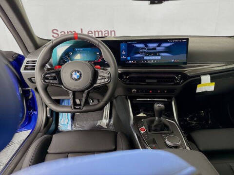 2025 BMW M2